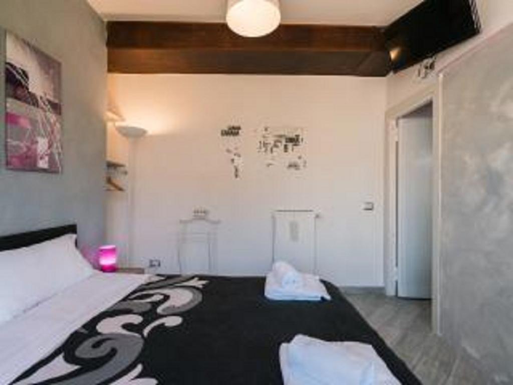 Apartment Rome Apartment With Terrace Autonomous