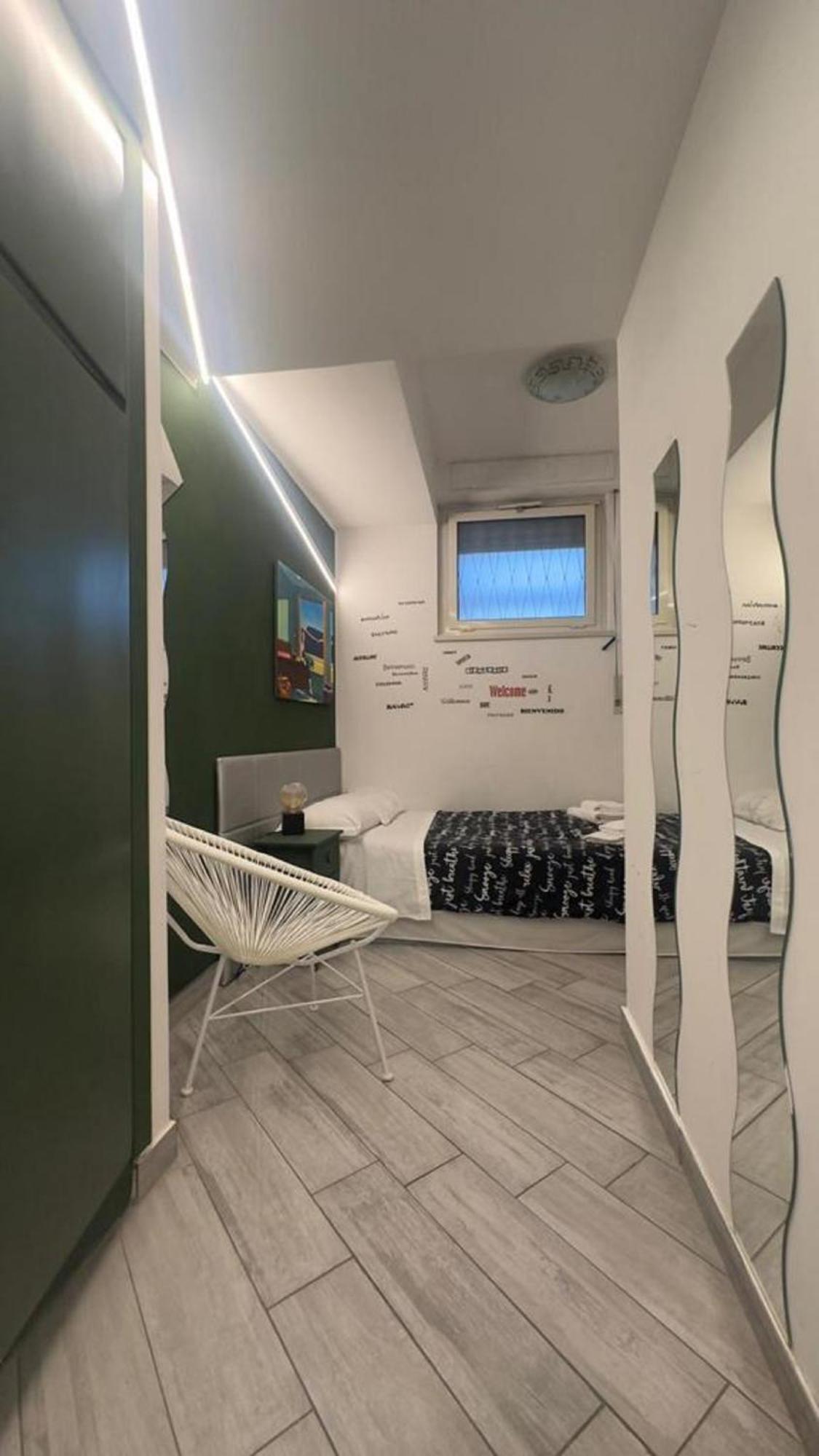 Rome Apartment With Terrace Autonomous Apartment Rom